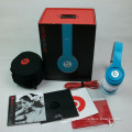 New beats dr dre solo hd headphones with updated box
